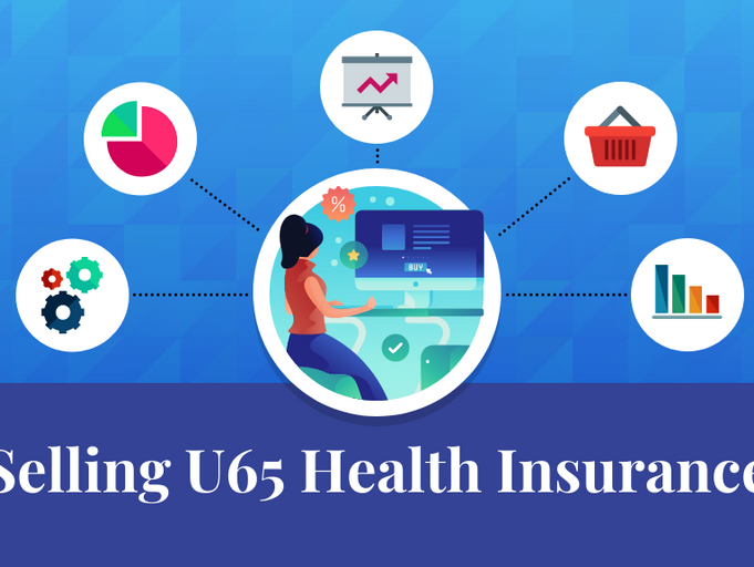 Marketplace Agents: Selling Under-65 Health Insurance